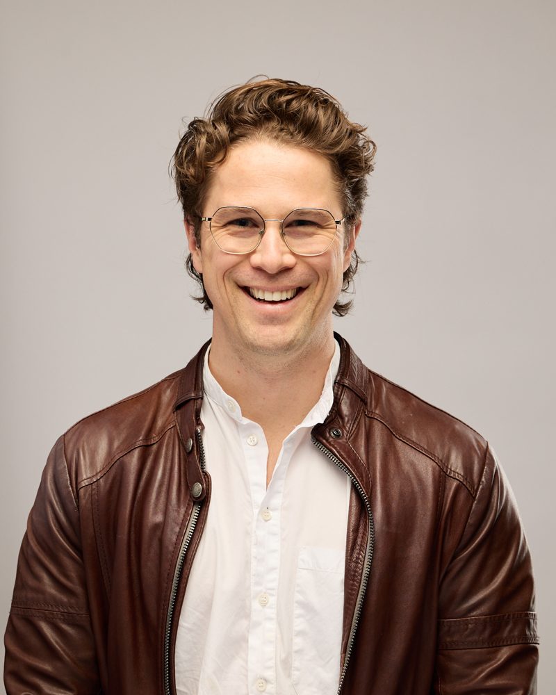 Max Paterson